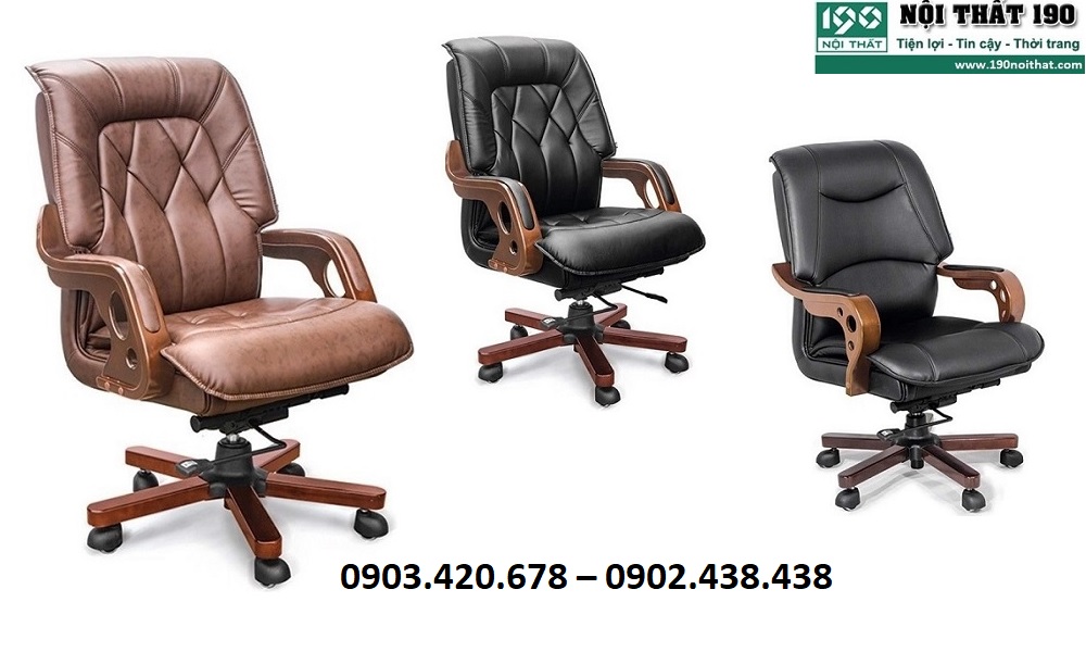 tinh-nang-ghe-giam-doc-hien-dai