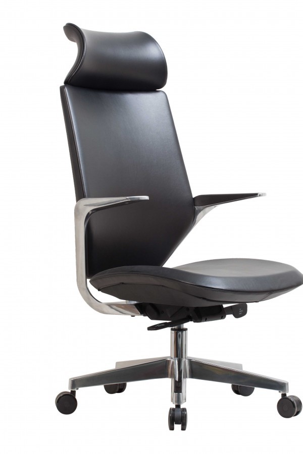 Mẫu ghế giảm đốc GX206B-D dành cho nữ giới