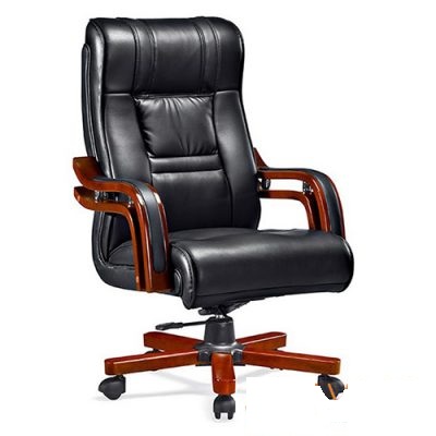 Mẫu ghế giám đốc nữ sang trọng GX 540