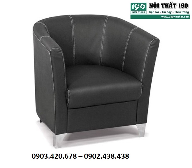 Mẫu sofa đơn SP07