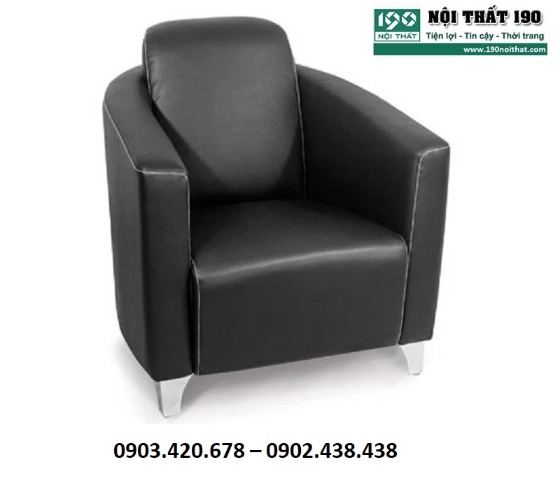 Sofa đơn đẹp SP08