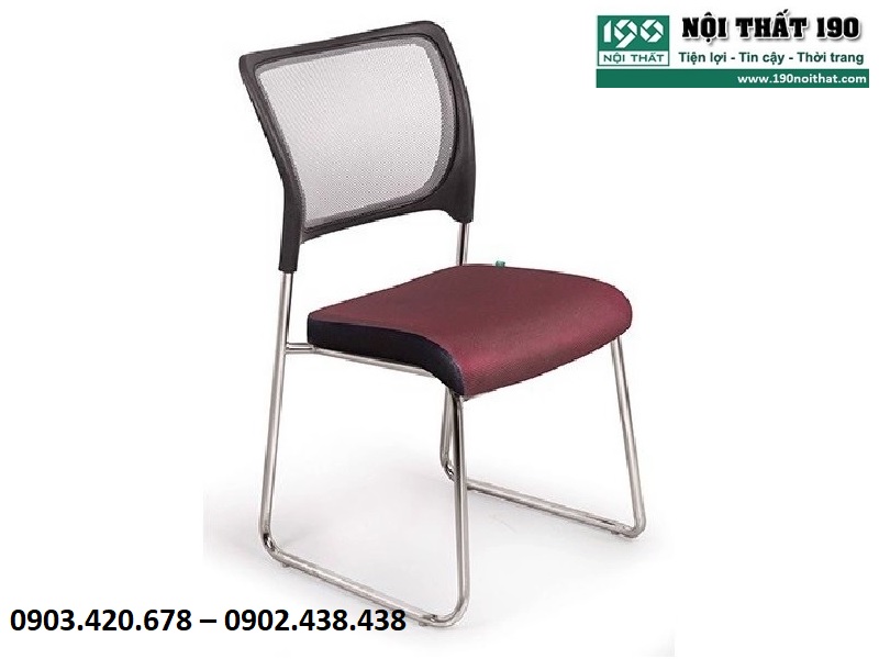 Ghế lưới chân quỳ GT08B