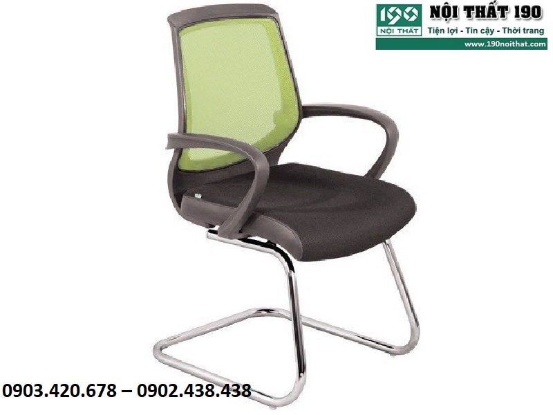 Ghế họp lưới GQ10.1