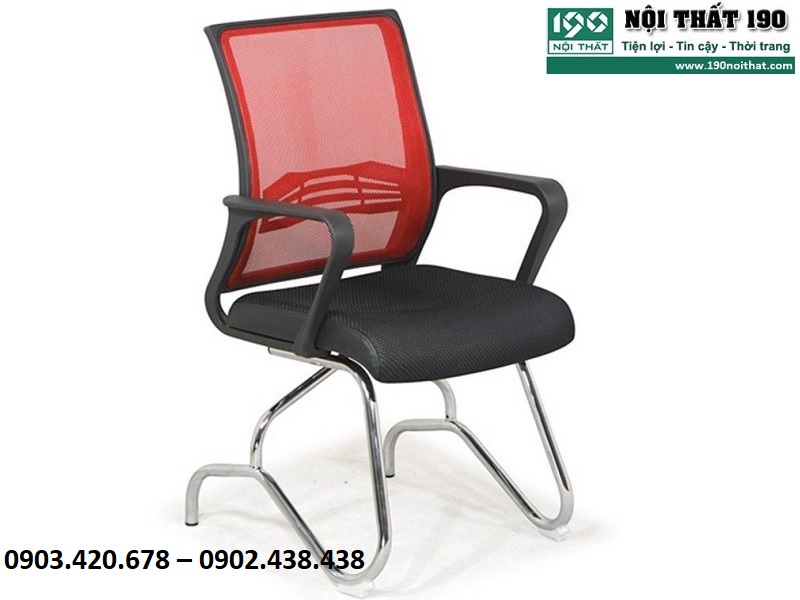 Ghế họp lưới GQ12