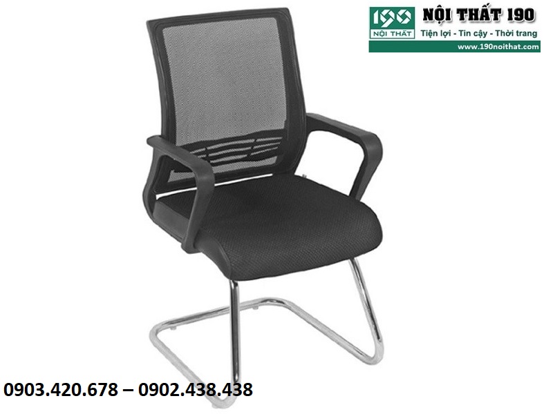 Ghế họp lưới GQ12.1