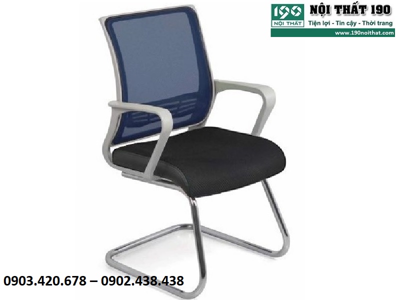 Ghế họp lưới GQ12.1B