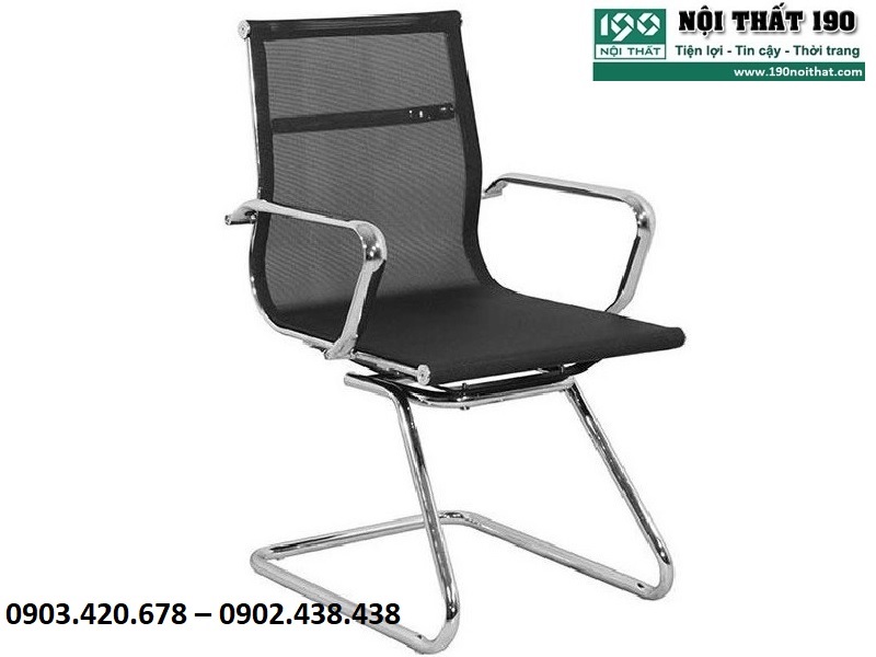 Ghế văn phòng chân quỳ sở hữu nhiều ưu điểm vượt trội, đảm bảo nhu cầu sử dụng của khách hàng