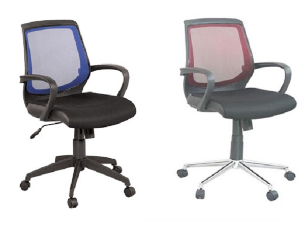 Ghế xoay lưới GX03B