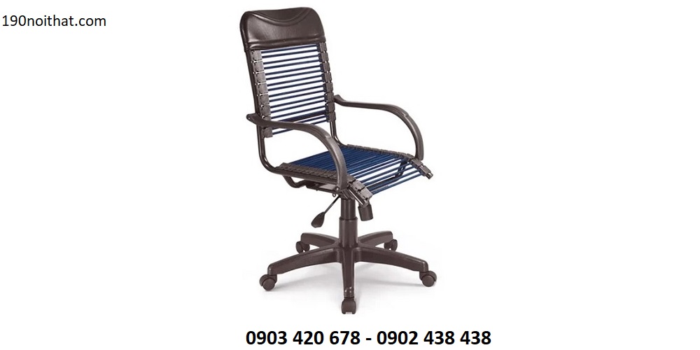 Ghế xoay chun CX03