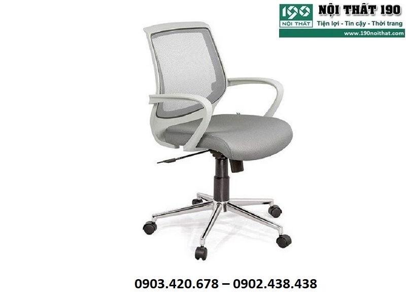 ghe-van-phong-mau-trang-GX09.1B-M