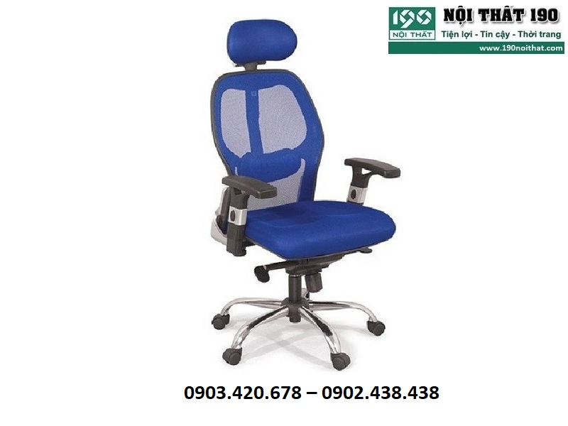 ghe-xoay-mau-xanh-GX204B-M