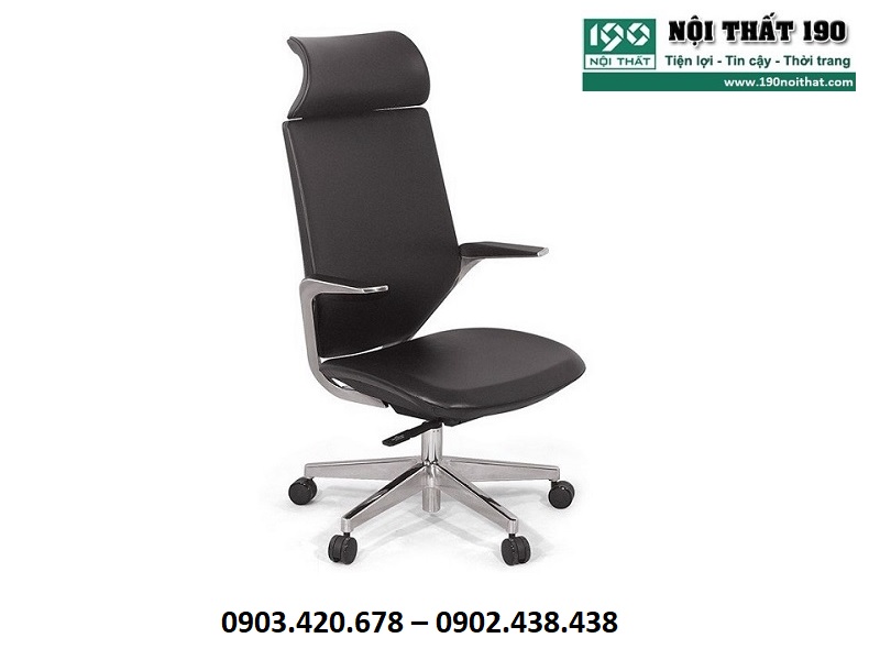 Ghế giám đốc GX206B-D