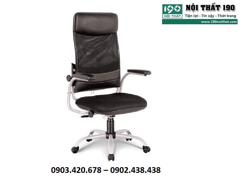 Ghế văn phòng ngả lưng GX207B