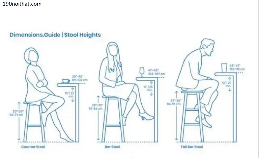 kich-thuoc-ghe-quay-bar