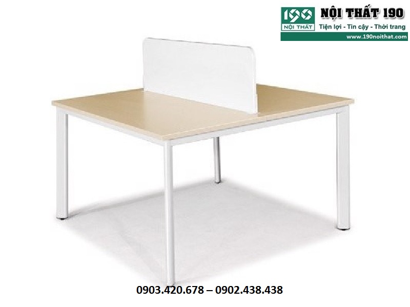 Cụm module bàn 2 chỗ BCO12-2