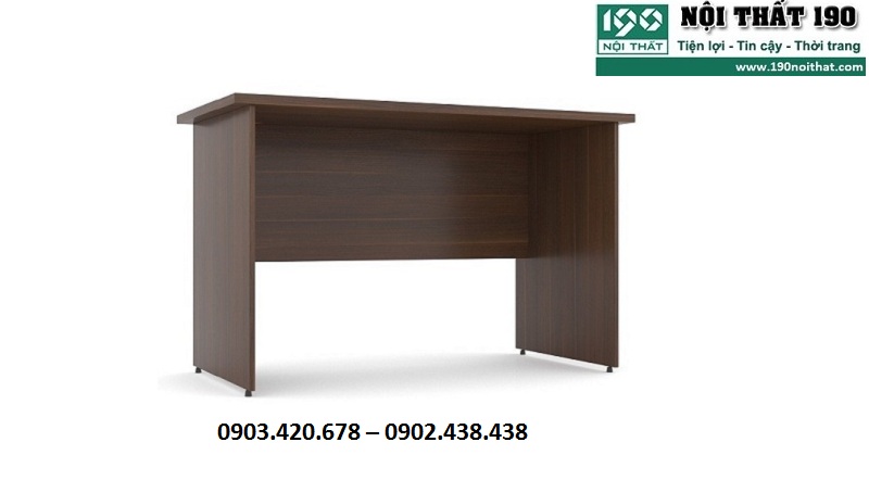 Bàn văn phòng1m2 BG01M
