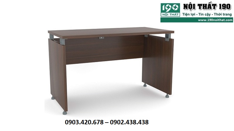 Bàn làm việc 1m4 BG02B