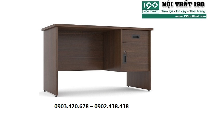 Bàn văn phòng 1m2 BG05M