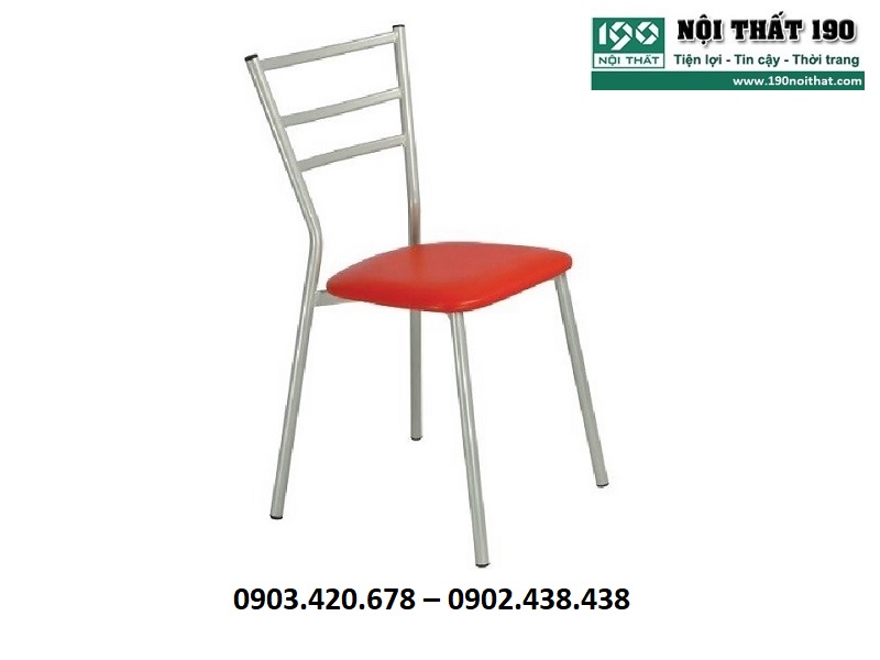 Ghế hội trường 190 GT02