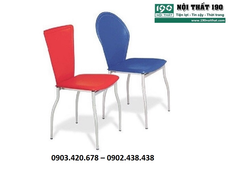 Ghế hội nghị GT05 phong cách, cá tính