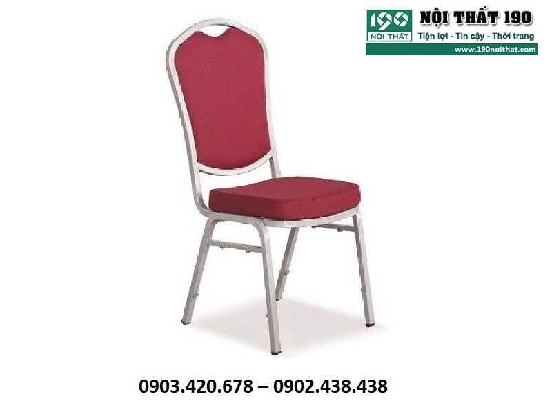 Mẫu ghế hội trường giá rẻ nhưng chất lượng cao