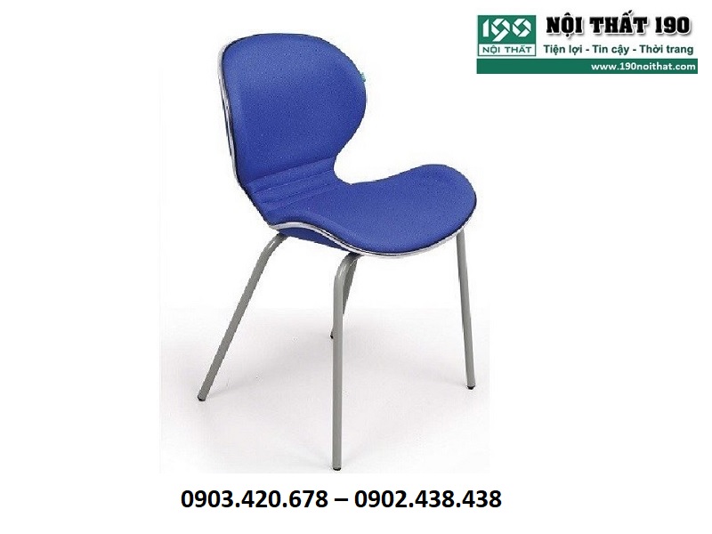 Hầu hết các mẫu ghế hội trường giá rẻ đều có thiết kế đẹp, chất liệu tốt đem lại cảm giác thoải mái