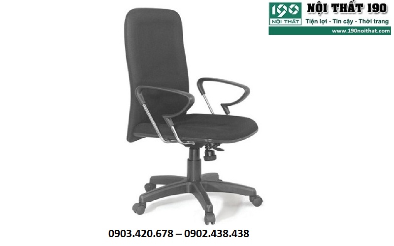 Ghế xoay lưng lưới GX18B