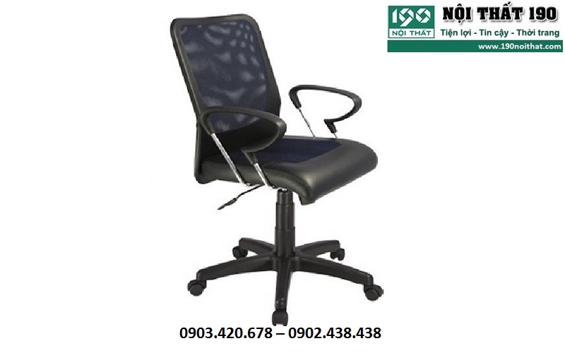 Ghế xoay lưới GX08A