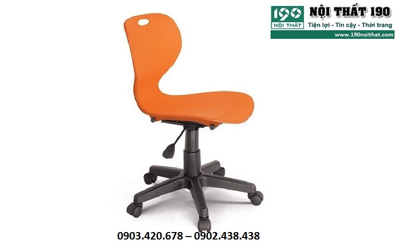 Ghế chân xoay GX10