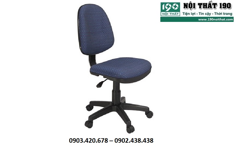 Ghế chân xoay GX02KT