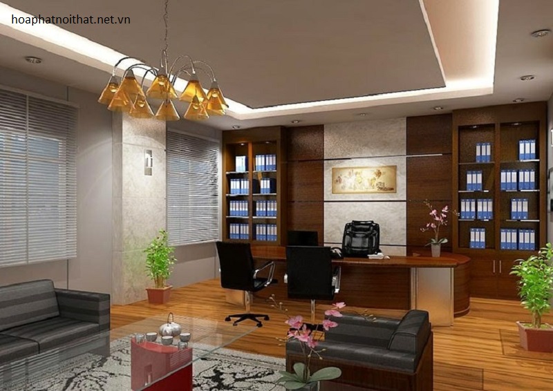 trang-tri-ban-giam-doc