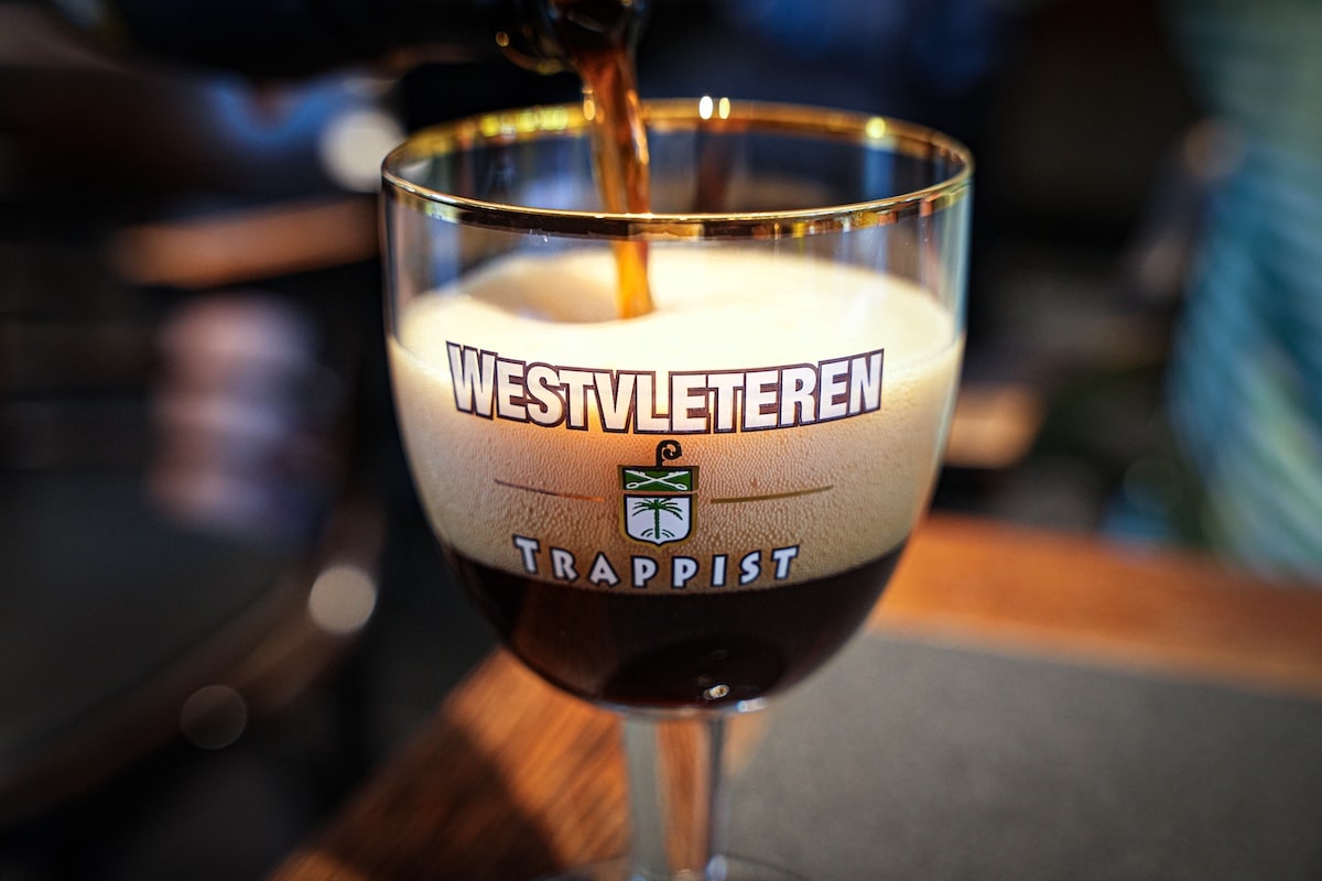 bia westvleteren 12