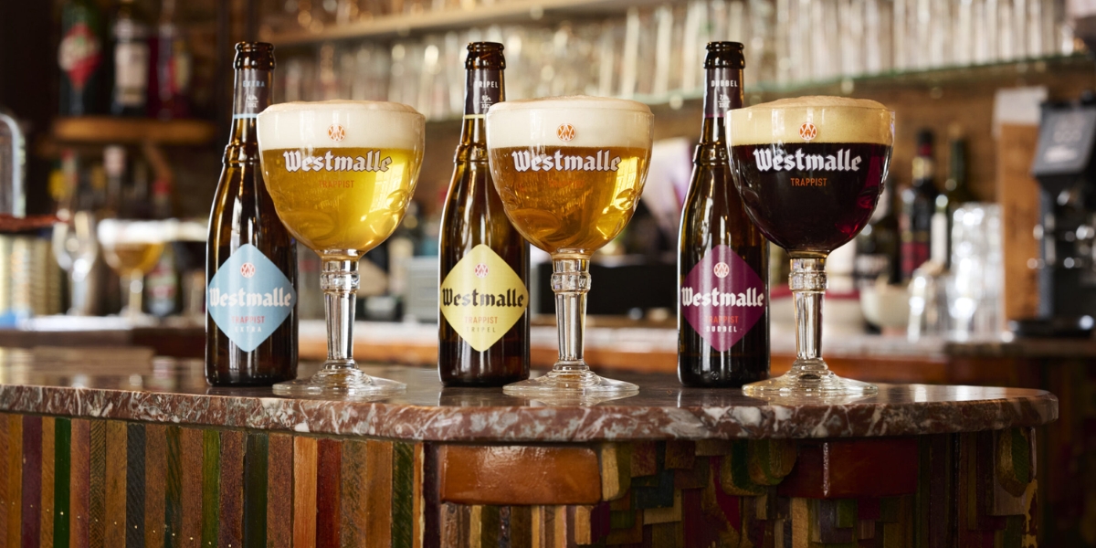 bia westmalle