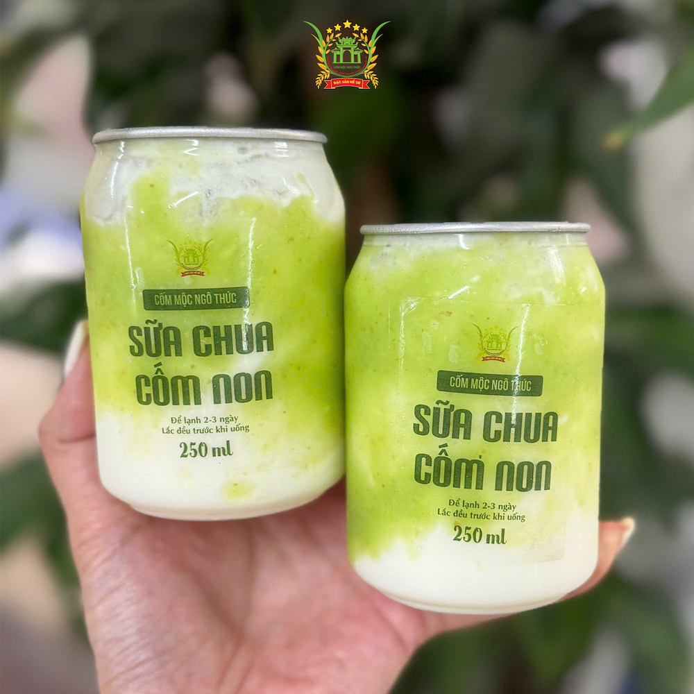 sua-chua-uong-com-non-thanh-mat