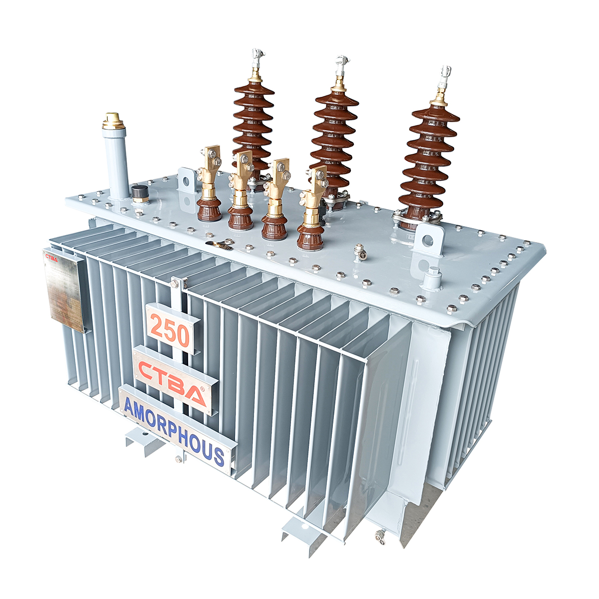 Máy Biến Áp Amorphous 3 Pha 250 kVA