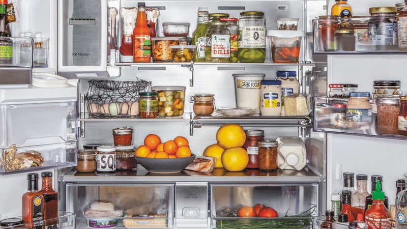 5 cách sử dụng tủ lạnh tiết kiệm điện hiệu quả nhất