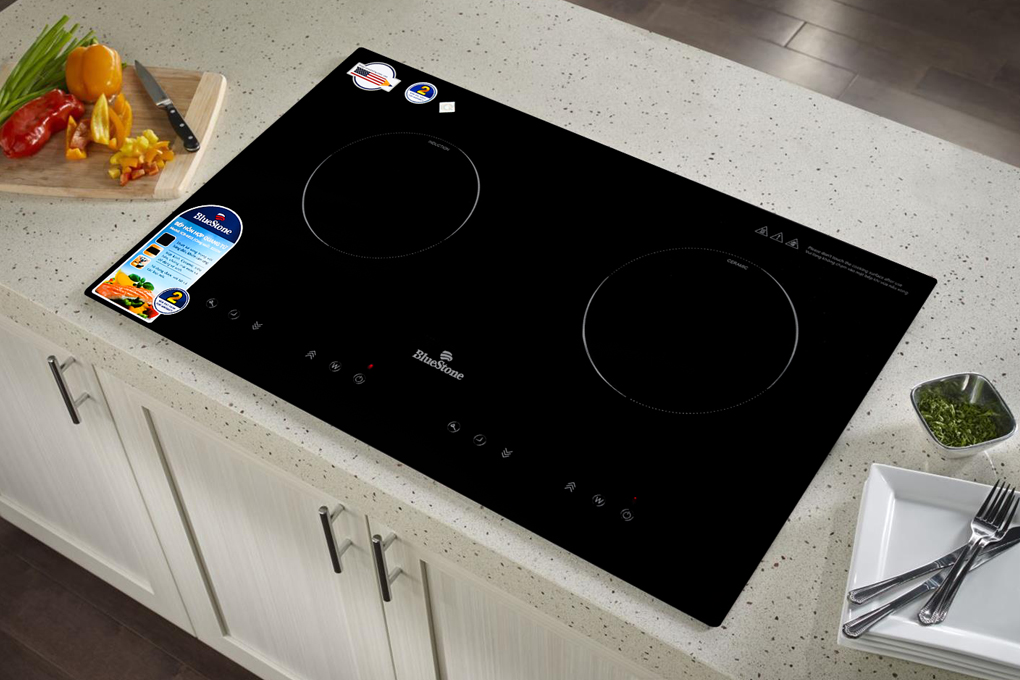 5 điểm bếp từ khác với bếp hồng ngoại mà bạn nên biết trước khi mua