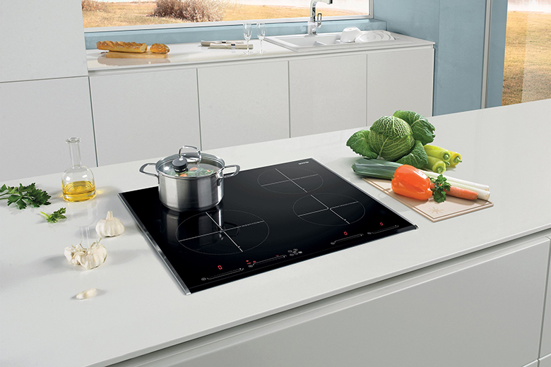 5 điểm bếp từ khác với bếp hồng ngoại mà bạn nên biết trước khi mua