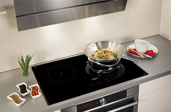 5 điểm bếp từ khác với bếp hồng ngoại mà bạn nên biết trước khi mua