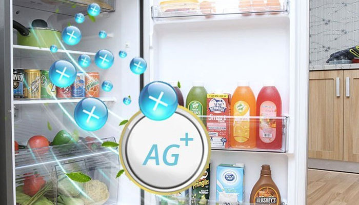 6 điều khác biệt của tủ lạnh ngăn đá dưới mà có thể bạn chưa biết