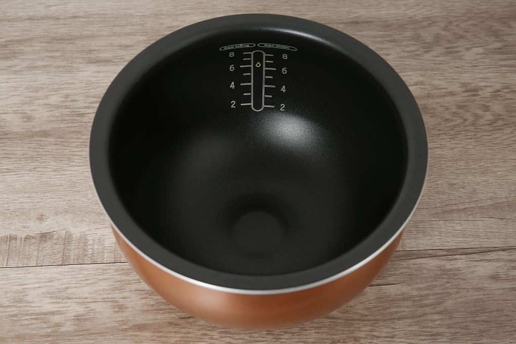 6 lý do bạn nên mua nồi cơm điện cao tần cho gia đình