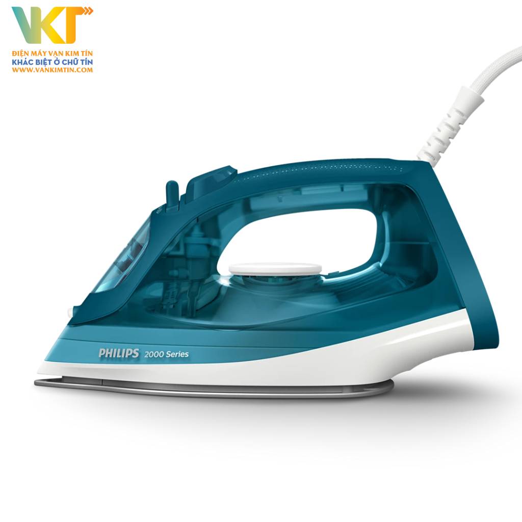 Bàn ủi hơi nước Philips DST2030/90 - Thông số kỹ thuật