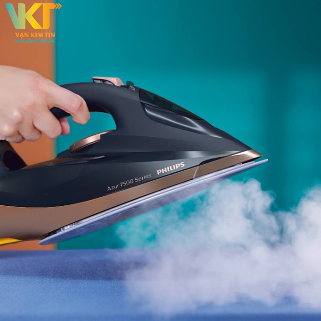 Bàn ủi hơi nước Philips DST7510/80
