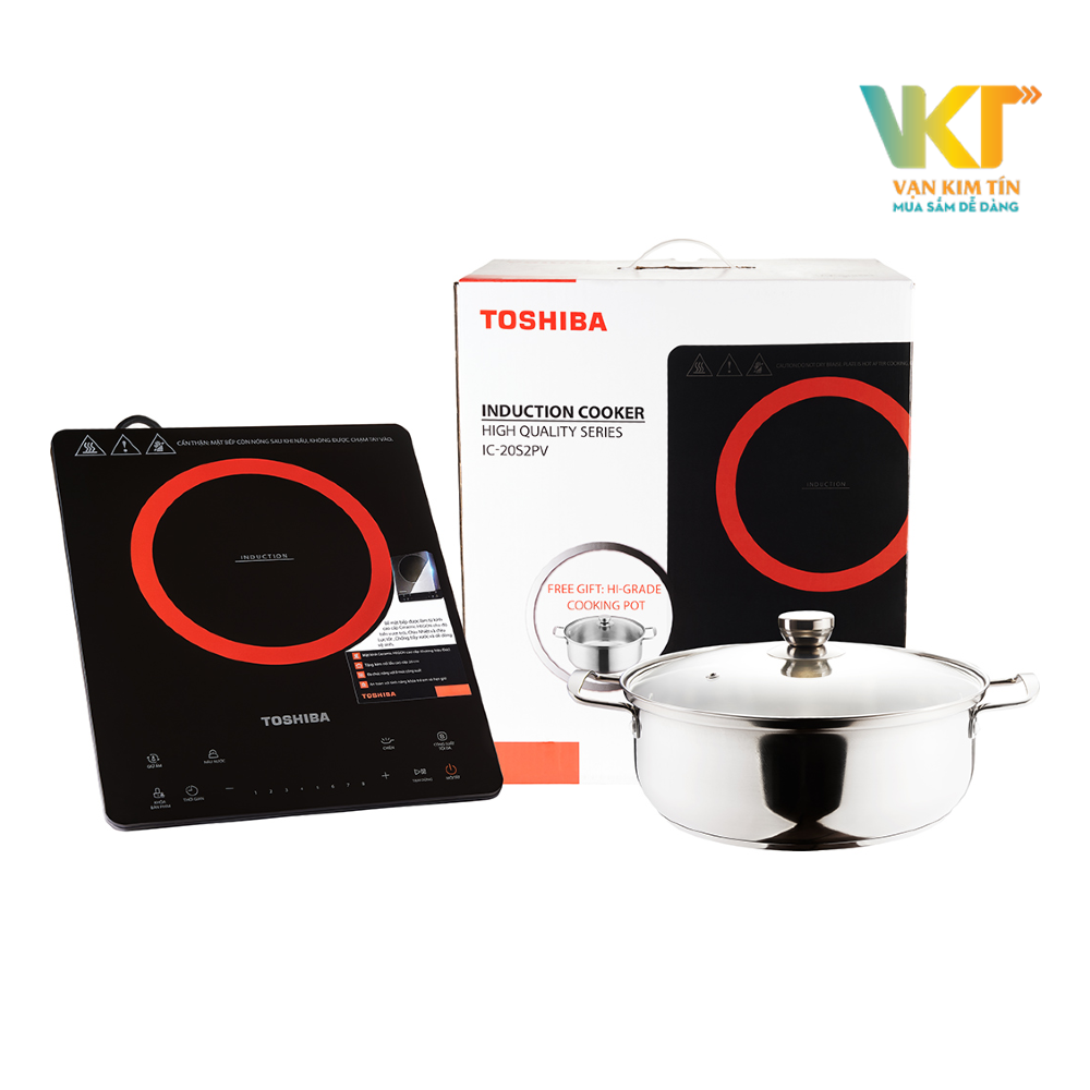 Nồi inox có thể dùng được trên bếp từ hay không