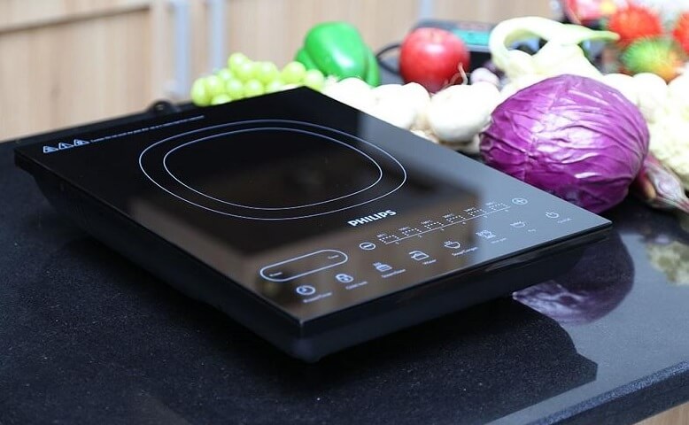 Bếp từ là gì Ưu điểm và nhược điểm của bếp từ