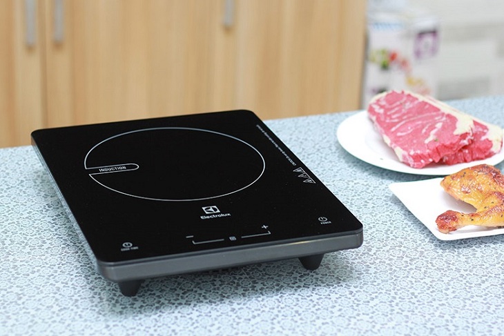 Bếp từ là gì Ưu điểm và nhược điểm của bếp từ