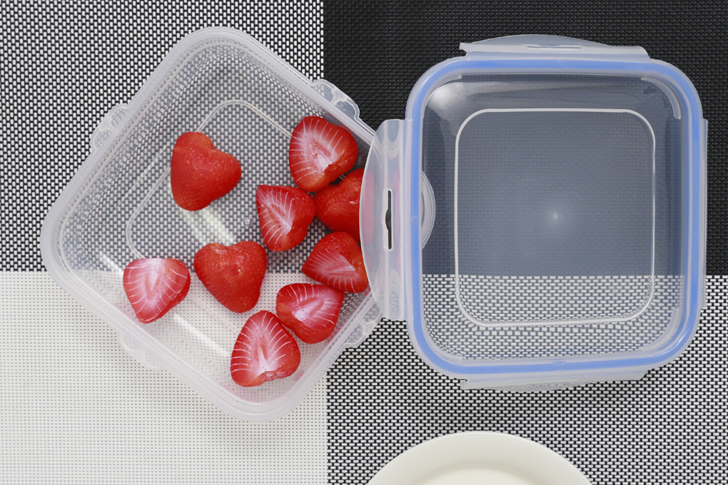Cách chọn hộp đựng thực phẩm đảm bảo an toàn cho gia đình
