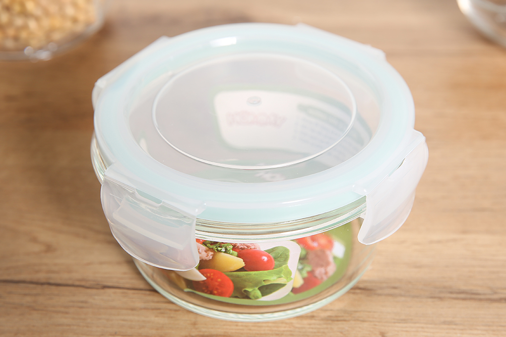 Cách chọn hộp đựng thực phẩm đảm bảo an toàn cho gia đình