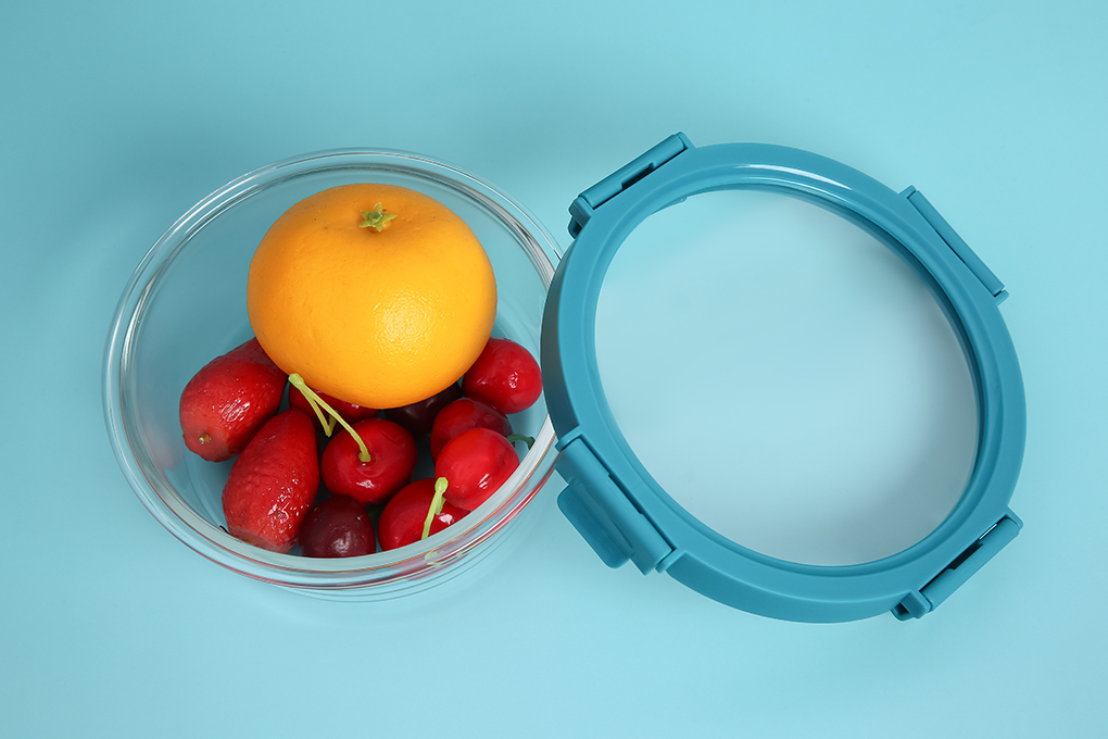 Cách chọn hộp đựng thực phẩm đảm bảo an toàn cho gia đình