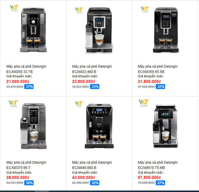 Cách pha capuchino bằng máy pha cà phê cực đơn giản tại nhà